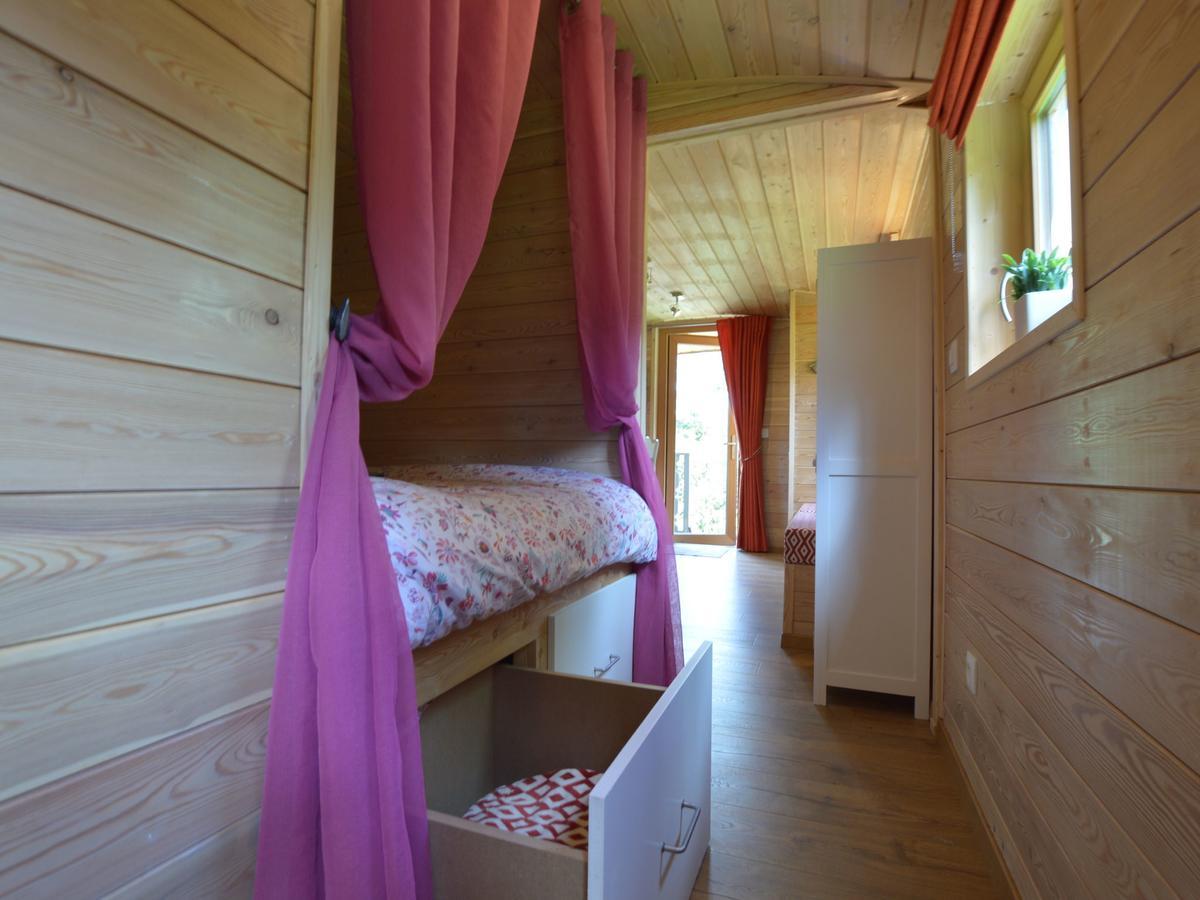 Charming Holiday Home In Malmedy With Sauna Kültér fotó