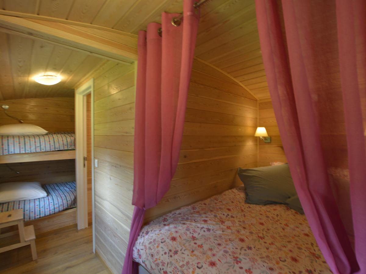 Charming Holiday Home In Malmedy With Sauna Kültér fotó